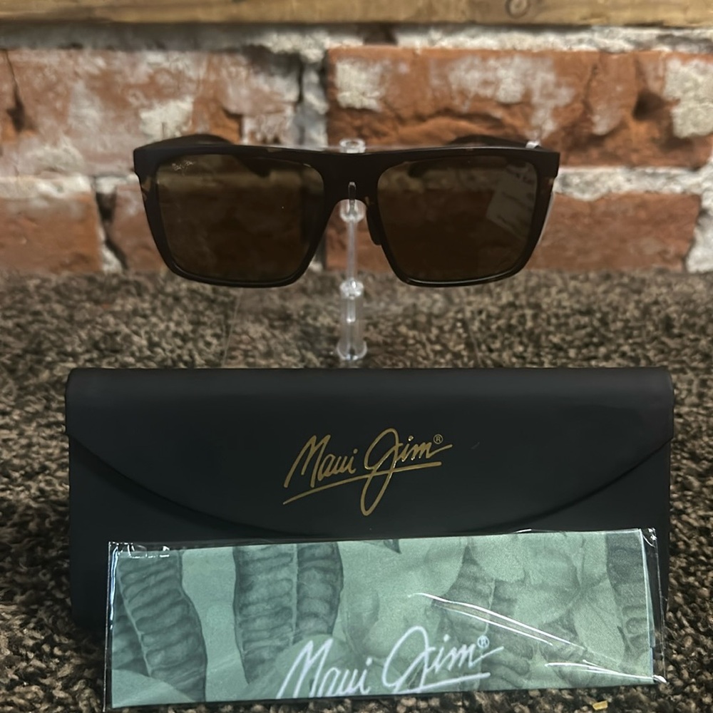 Maui Jim Men’s Sunglasses
